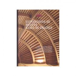 ESTRUCTURAS MADERA, 1 BASES CALCULO