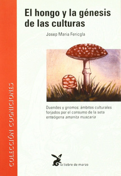 HONGO Y LA G�NESIS DE LAS CULTURAS, EL DUENDES Y GNOMOS: �MB