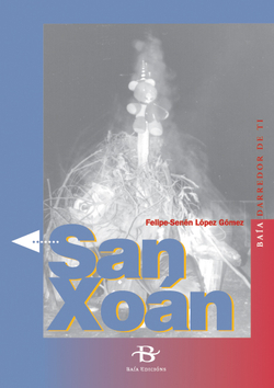 San Xo�n (+ 24 diapositivas)