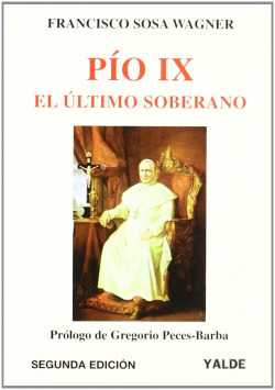 P�o IX.