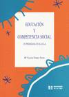 Educaci�n y competencia social