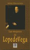 Las mujeres de Lope de Vega