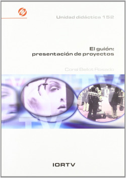 GUION: PRESENTACION Y PROYECTOS (UD 152)