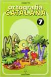 Ortografia catalana. Quadern 7