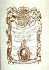 Discursos hist�ricos de la ciudad de Murcia y su reino