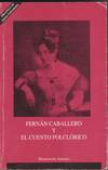 FERNAN CABALLERO Y EL CUENTO FOLCIORICO