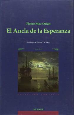 ANCLA DE LA ESPERANZA