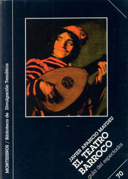 TEATRO BARROCO, EL