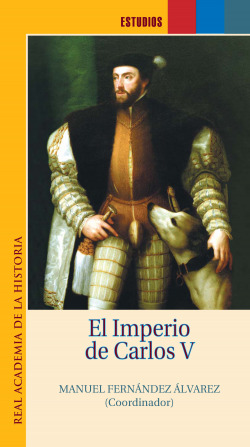 El Imperio de Carlos V.