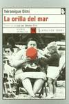ORILLA DEL MAR