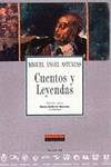 CUENTOS Y LEYENDAS