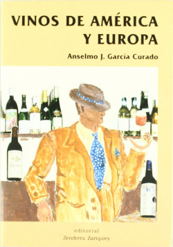 Vinos de Am�rica y Europa