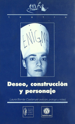 DESEO CONSTRUCCION Y PERSONAJE