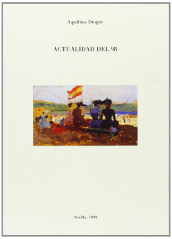Actualidad del 98