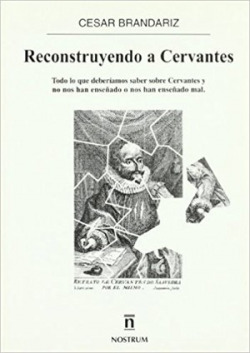 Reconstruyendo a cervantes