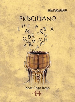 Prisciliano