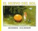 El huevo del sol