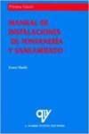Manual de instalaciones de fontaner�a