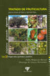 TRATADO DE FRUTICULTURA PARA ZONAS ARIDAS Y SEMIARIDAS. Algarrobo, Granado y Jinjolero. Volumen II.