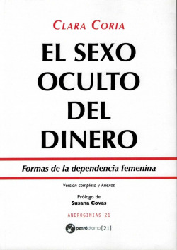 El sexo oculto del dinero