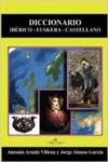 Diccionario ib�rico-euskera-castellano