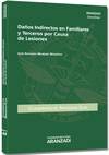 Da�os Indirectos en Familiares y Terceros por Causa de Lesiones