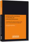 Jurisdicci�n Nacional y Control de Convencionalidad - A prop�sito del Di�logo Judicial Global y de la Tutela Multinivel de Derechos