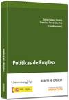 Pol�ticas de Empleo