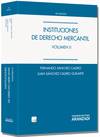 Instituciones de Derecho Mercantil. Volumen II (Papel e-book)�