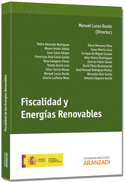Fiscalidad y Energ�as Renovables