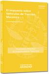El impuesto sobre veh�culos de tracci�n mec�nica