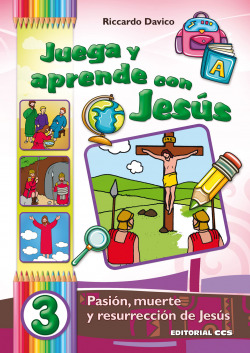 JUEGA Y APRENDE CON JESUS/3