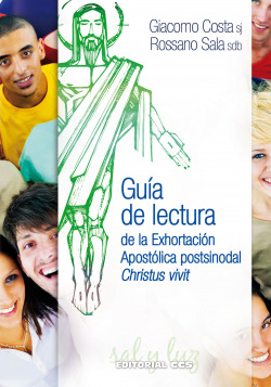 GUIA DE LECTURA DE LA EXHORTACION APOSTOLICA POSTSINODAL CHR