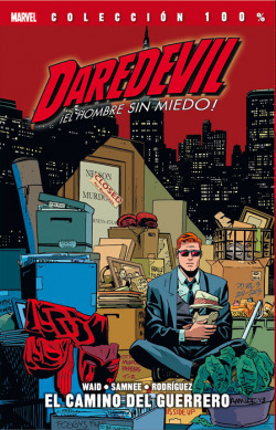 DAREDEVIL: HOMBRE SIN, 5 CAMINO