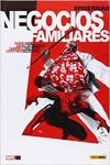 SPIDERMAN: NEGOCIOS FAMILIARES (NG)