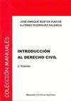 Introducci�n al Derecho Civil