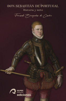 Don Sebasti�n de Portugal