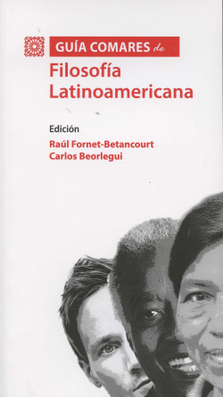 Filosofía latinoamericana