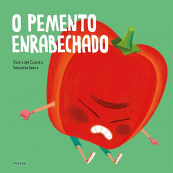 O pemento enrabechado