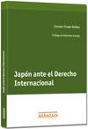 Jap�n ante el Derecho Internacional