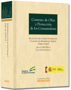Contrato de obra y protecci�n de los consumidores