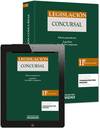 Legislaci�n concursal (Papel e-book)