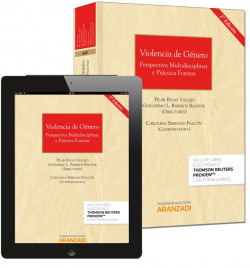 Violencia de G�nero (Papel e-book)