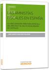 Las Amnist�as Fiscales en Espa�a
