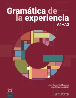 Gram�tica de la experiencia A1-A2