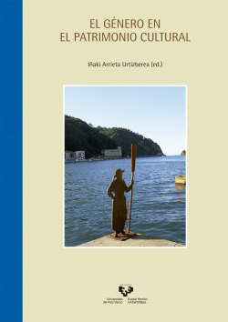 EL GENERO EN EL PATRIMONIO CULTURAL