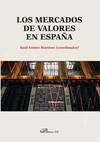 Los mercados de valores en Espa�a