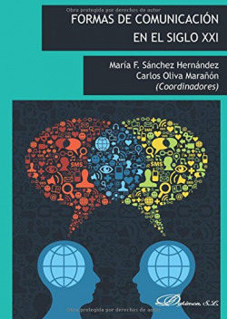 Formas de comunicaci�n en el siglo XX