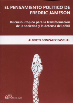 El pensamiento pol�tico de Fredric James