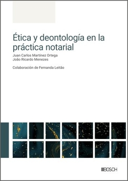 �tica y deontolog�a en la pr�ctica notarial